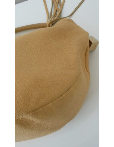 PETIT SAC CHANEL BEIGE 