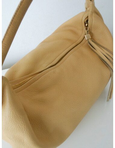 PETIT SAC CHANEL BEIGE 