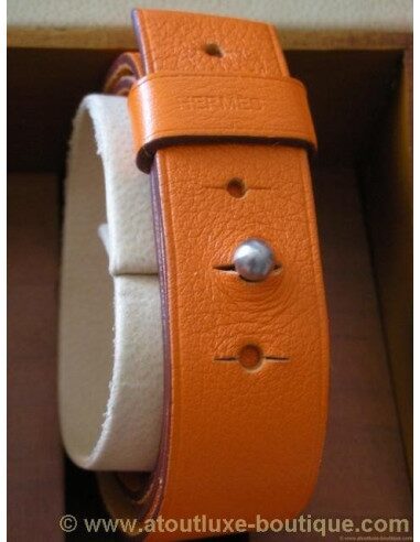 MONTRE HERMES BARENIA POUR DAME