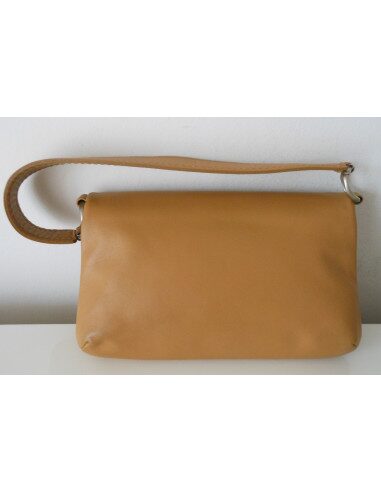 MINI SAC CHANEL 2.55 BEIGE