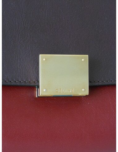 SAC CELINE TRAPEZE