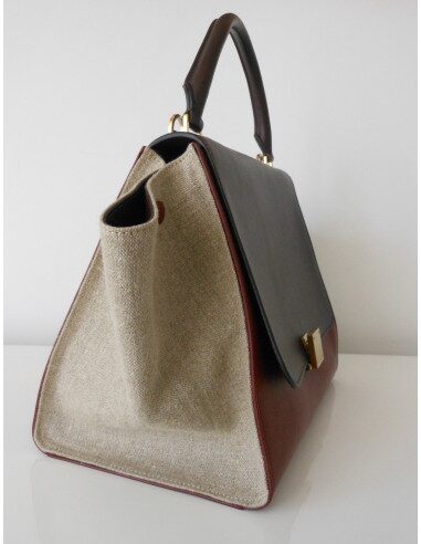 SAC CELINE TRAPEZE