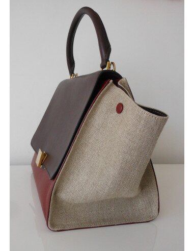 SAC CELINE TRAPEZE