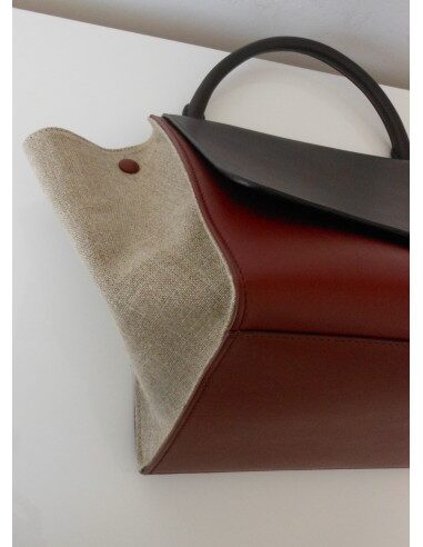 SAC CELINE TRAPEZE