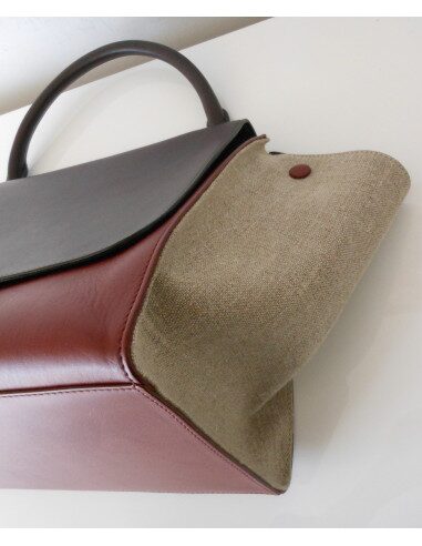 SAC CELINE TRAPEZE