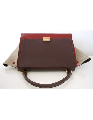 SAC CELINE TRAPEZE