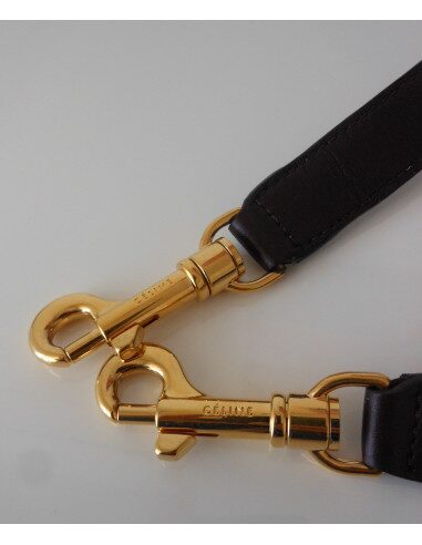 SAC CELINE TRAPEZE