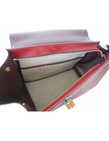 SAC CELINE TRAPEZE
