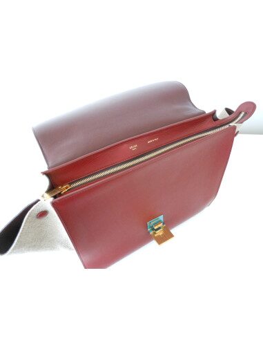 SAC CELINE TRAPEZE