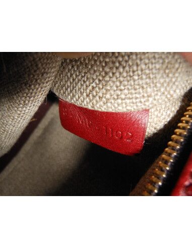 SAC CELINE TRAPEZE