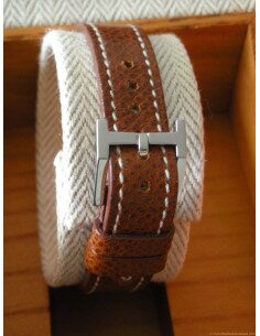 MONTRE HERMES TANDEM PM POUR DAME 2