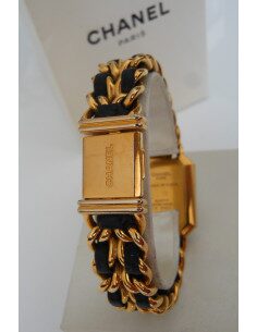 MONTRE CHANEL PREMIERE 2