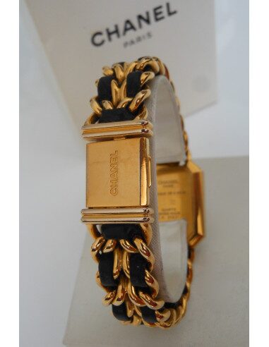 MONTRE CHANEL PREMIERE
