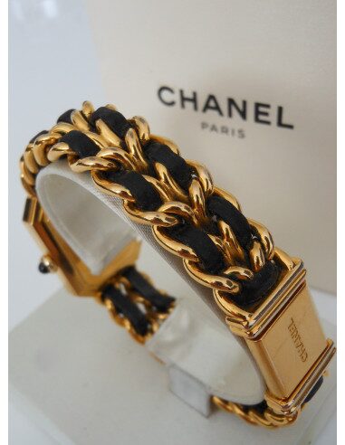MONTRE CHANEL PREMIERE