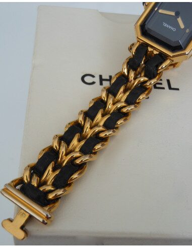 MONTRE CHANEL PREMIERE