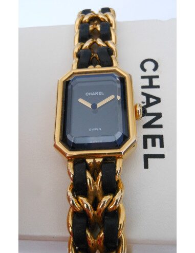 MONTRE CHANEL PREMIERE