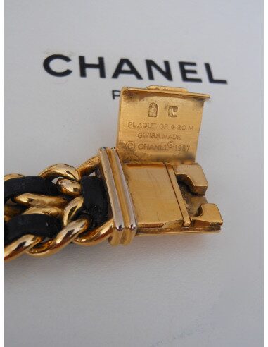 MONTRE CHANEL PREMIERE
