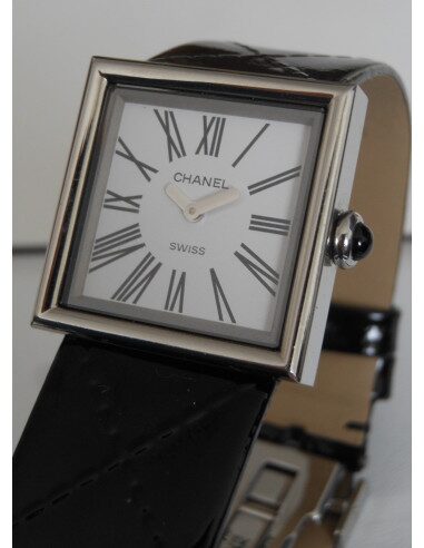 MONTRE CHANEL MADEMOISELLE