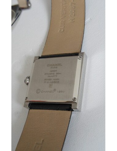 MONTRE CHANEL MADEMOISELLE