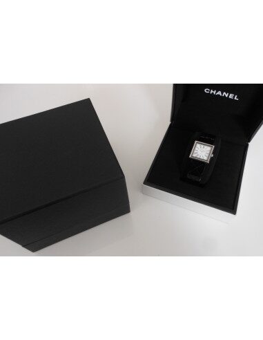 MONTRE CHANEL MADEMOISELLE