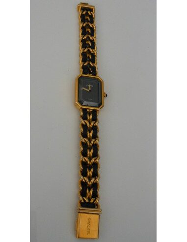 MONTRE CHANEL PREMIERE