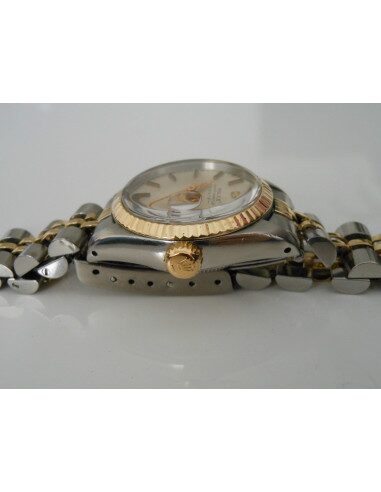 MONTRE ROLEX 6917 OYSTER PERPETUAL DATE