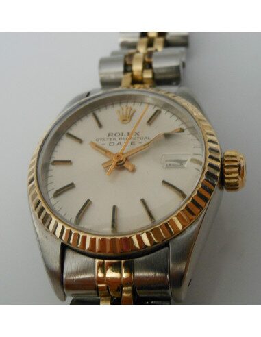 MONTRE ROLEX 6917 OYSTER PERPETUAL DATE