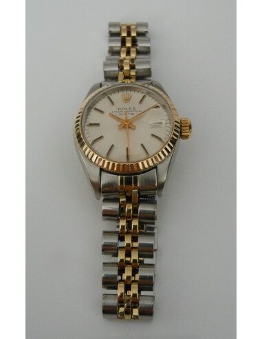 MONTRE ROLEX 6917 OYSTER PERPETUAL DATE