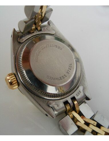 MONTRE ROLEX 6917 OYSTER PERPETUAL DATE