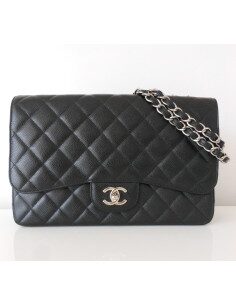 SAC CHANEL TIMELESS CLASSIQUE GM