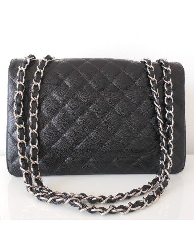 SAC CHANEL TIMELESS CLASSIQUE GM