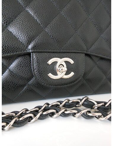 SAC CHANEL TIMELESS CLASSIQUE GM