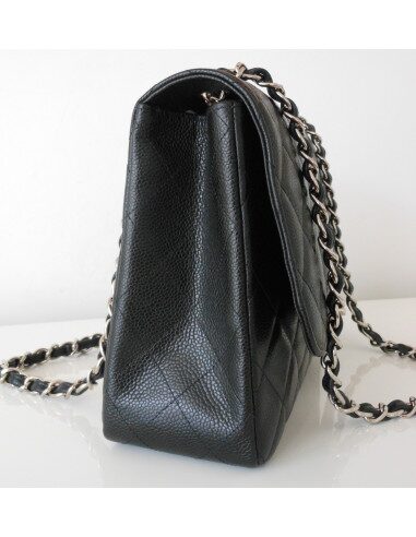 SAC CHANEL TIMELESS CLASSIQUE GM