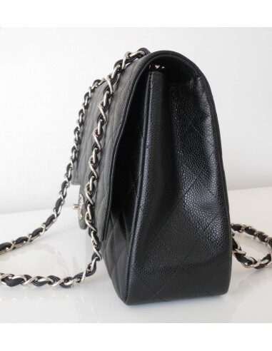 SAC CHANEL TIMELESS CLASSIQUE GM