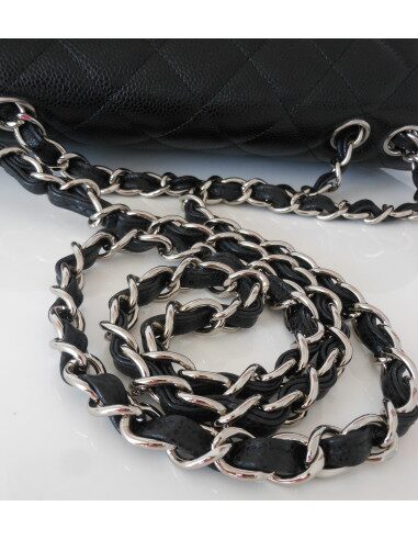 SAC CHANEL TIMELESS CLASSIQUE GM