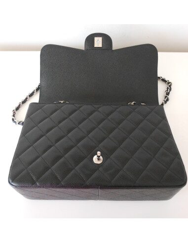 SAC CHANEL TIMELESS CLASSIQUE GM