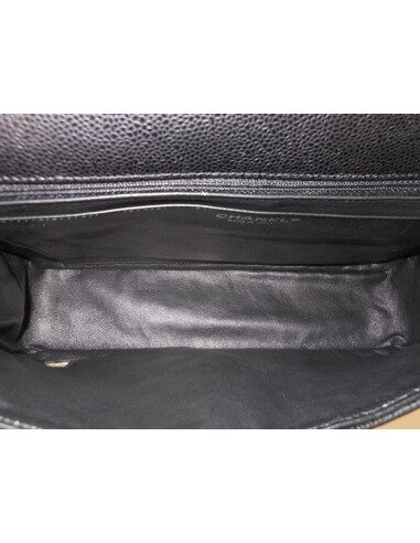SAC CHANEL TIMELESS CLASSIQUE GM