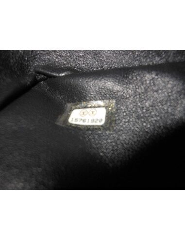 SAC CHANEL TIMELESS CLASSIQUE GM