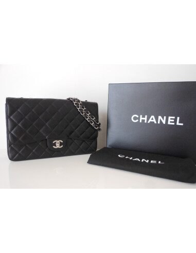 SAC CHANEL TIMELESS CLASSIQUE GM