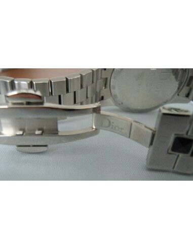 MONTRE DIOR CHRISTAL 33mm