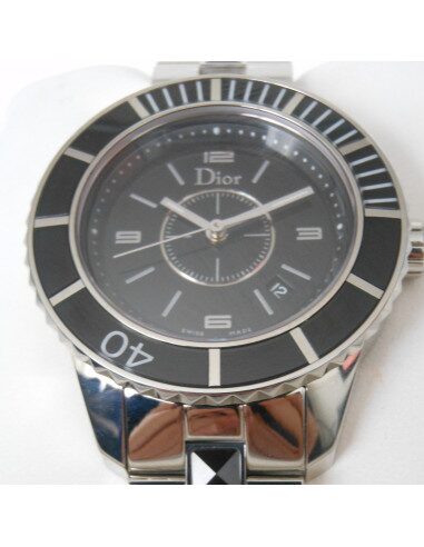 MONTRE DIOR CHRISTAL 33mm