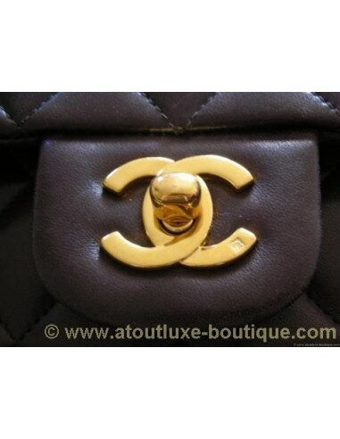 SAC CHANEL 2.55