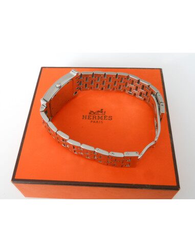 MONTRE HERMES HEURE H GM