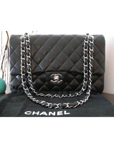 SAC CHANEL 2.55