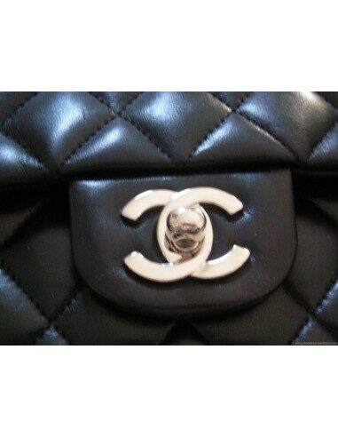 SAC CHANEL 2.55