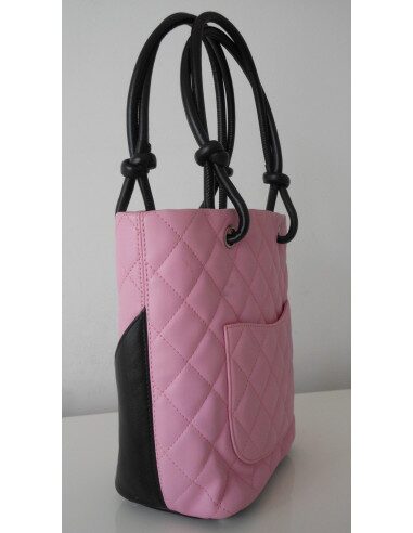 SAC CHANEL CAMBON MINI MODELE