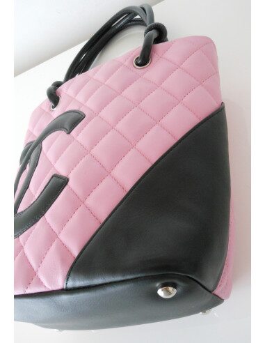 SAC CHANEL CAMBON MINI MODELE