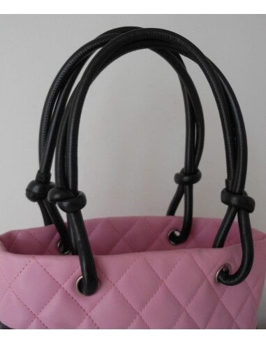 SAC CHANEL CAMBON MINI MODELE