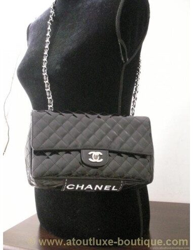 SAC CHANEL 2.55