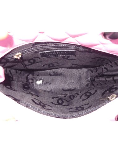 SAC CHANEL CAMBON MINI MODELE